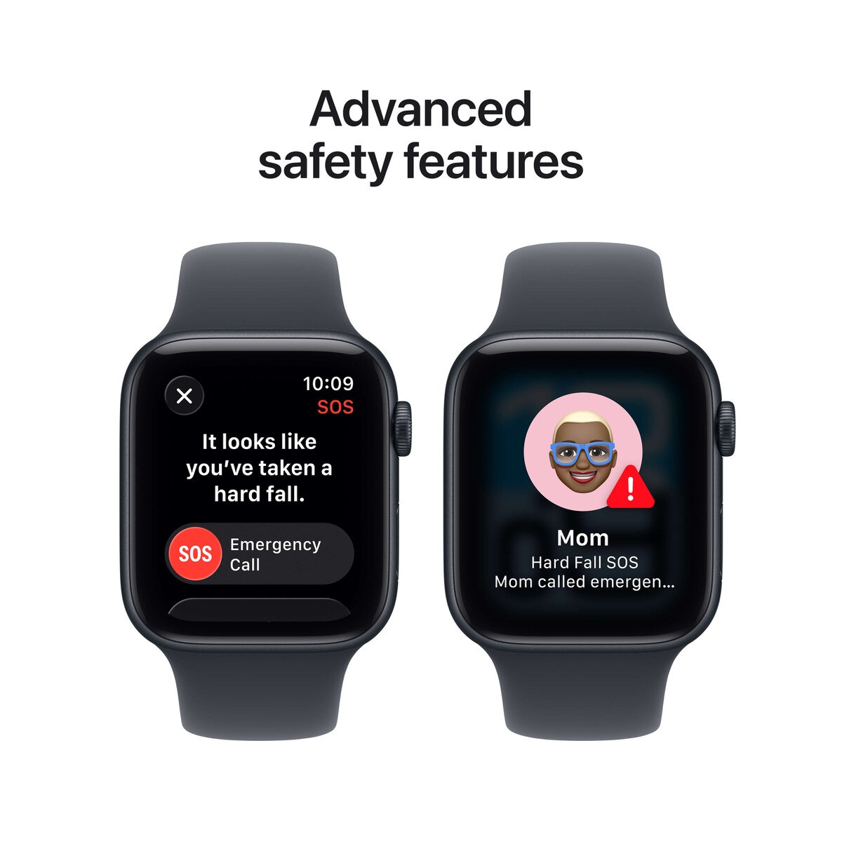 Apple Watch SE 3